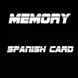 بازی Memory Spanish Card آنلاین