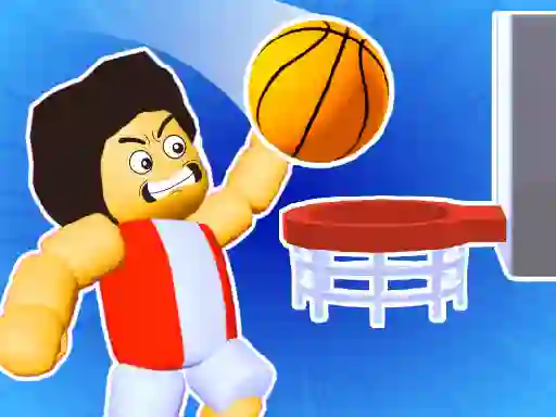 بازی Basket Sport Stars آنلاین