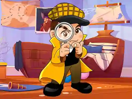 بازی House of Mystery آنلاین