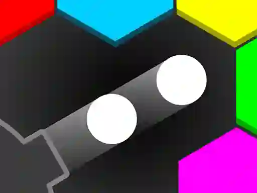 بازی Hex Blaster آنلاین