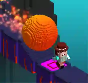 بازی Temple Dash آنلاین