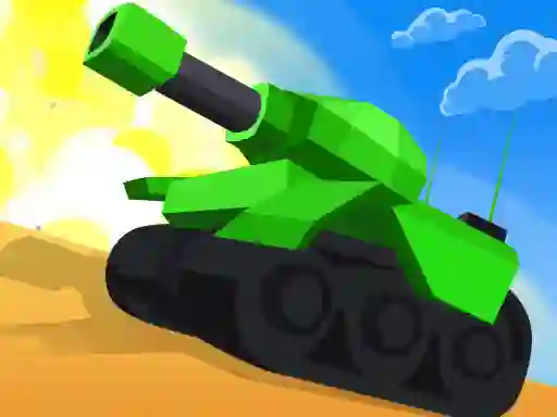 بازی Army Fight 3D آنلاین