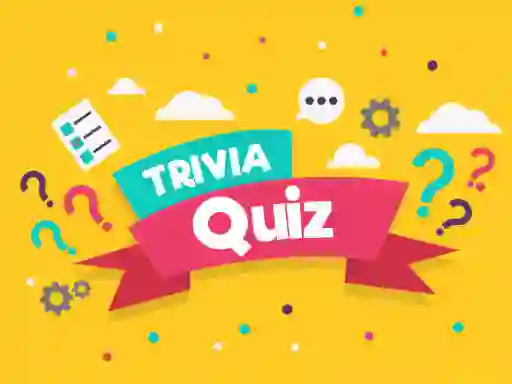 بازی Trivia Quiz آنلاین