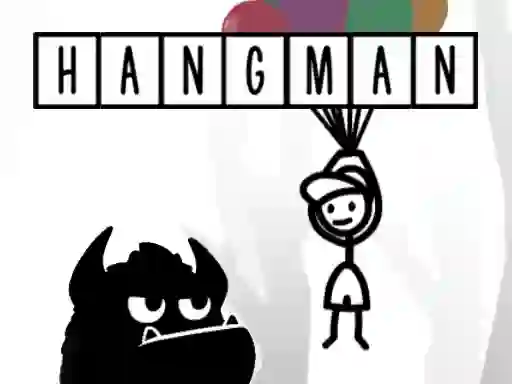 بازی Hangman آنلاین