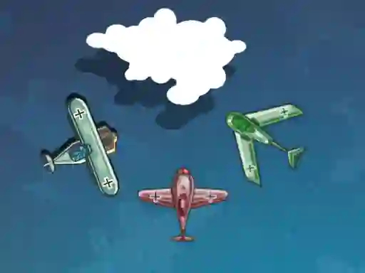 بازی Air War 1942-43 آنلاین