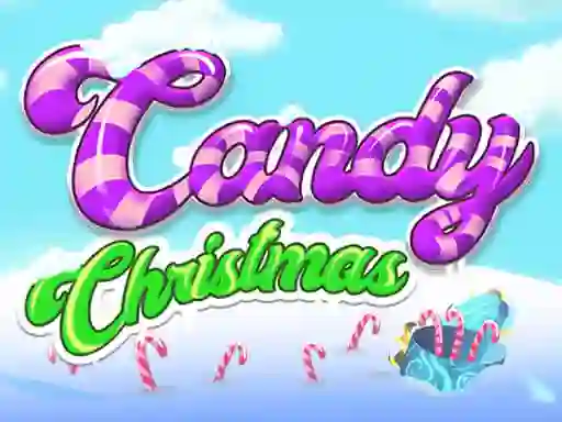 بازی Candy Christmas آنلاین