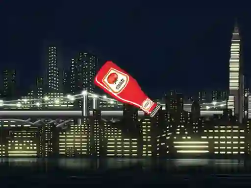 بازی Flip The Bottle آنلاین