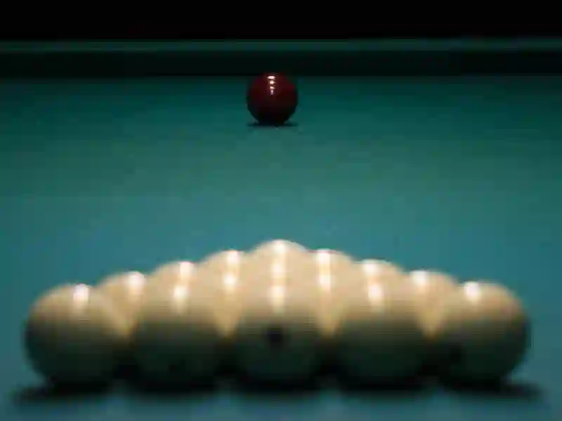 بازی 3d Billiard Piramid آنلاین