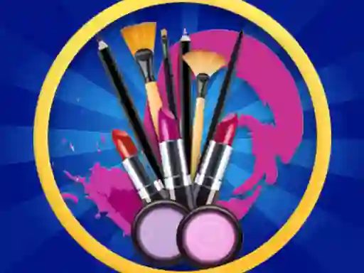 بازی Princess Cosmetic Kit Factory آنلاین