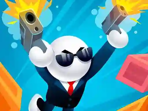 بازی Run N Shoot آنلاین