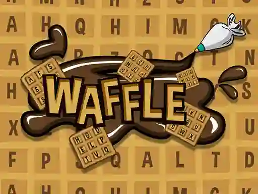 بازی Waffle آنلاین