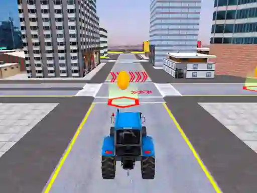 بازی City Construction Games 3D آنلاین