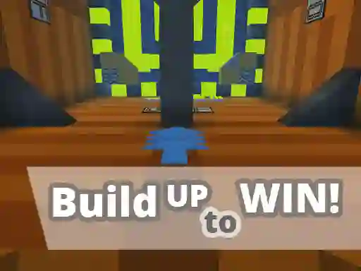 بازی Kogama: Build Up To Win آنلاین