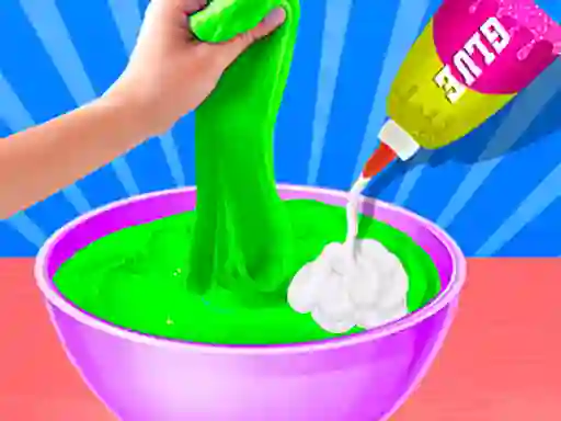 بازی Slime Maker آنلاین