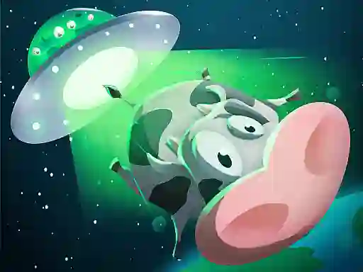 بازی Planet Repair Squad آنلاین