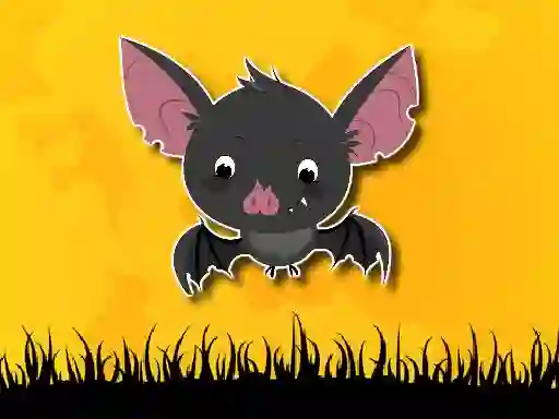 بازی Cute Bat Memory آنلاین