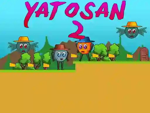 بازی Yatosan 2 آنلاین