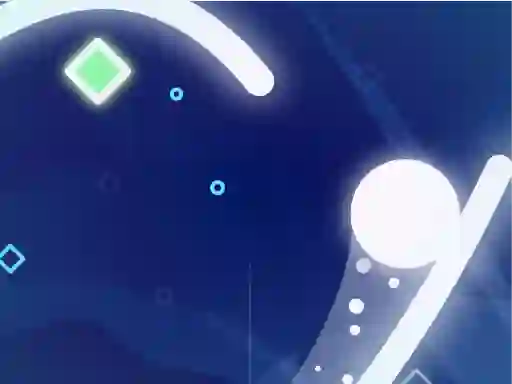 بازی Twisty Lines آنلاین
