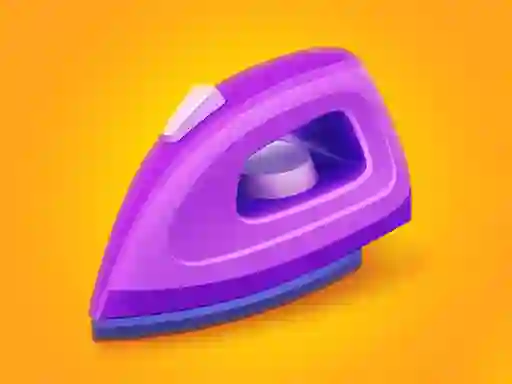 بازی Iron Smooth آنلاین