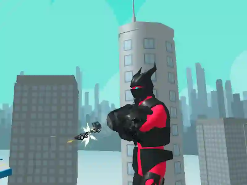 بازی Explosive speed آنلاین