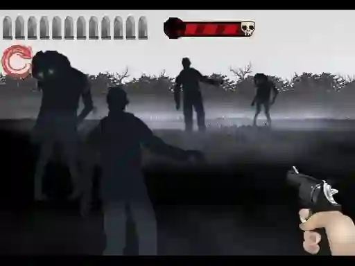 بازی Run Into Death آنلاین