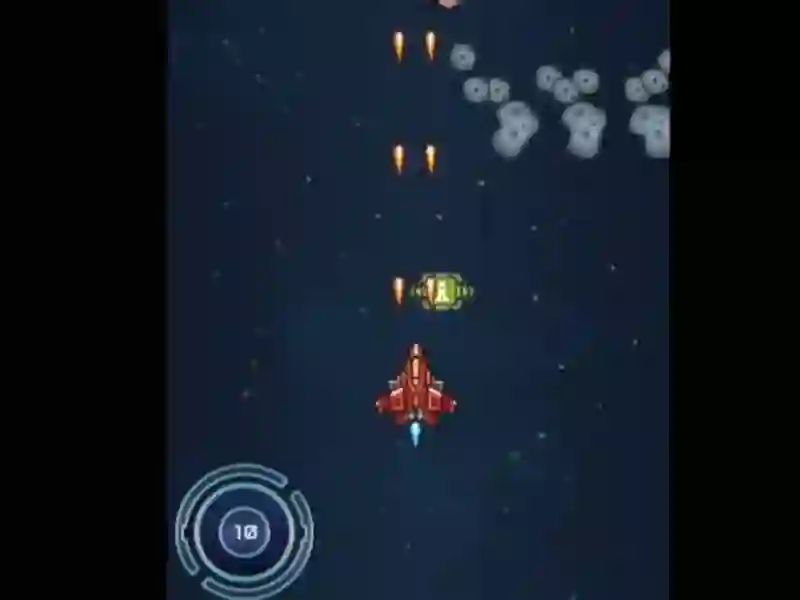 بازی Space Force Alpha آنلاین