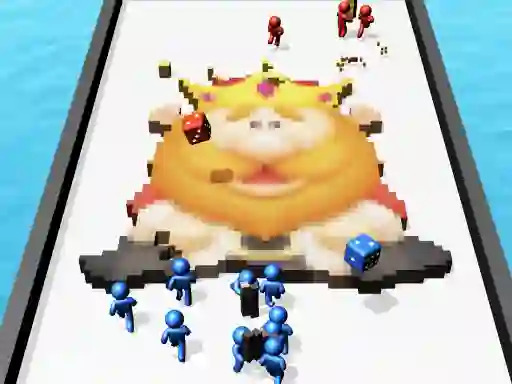 بازی Art Thief 3D آنلاین