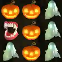 بازی Halloween breaker آنلاین