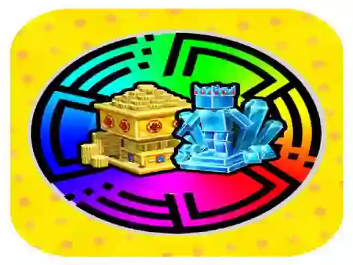 بازی Pixelgun Spine Wheel آنلاین
