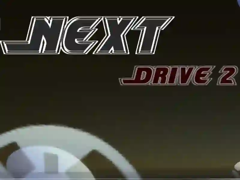 بازی Next Drive 2 آنلاین