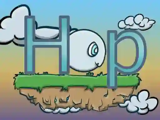 بازی Hopmon آنلاین