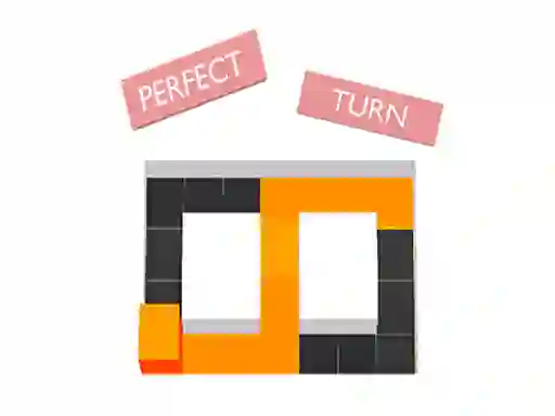 بازی Perfect Turn آنلاین