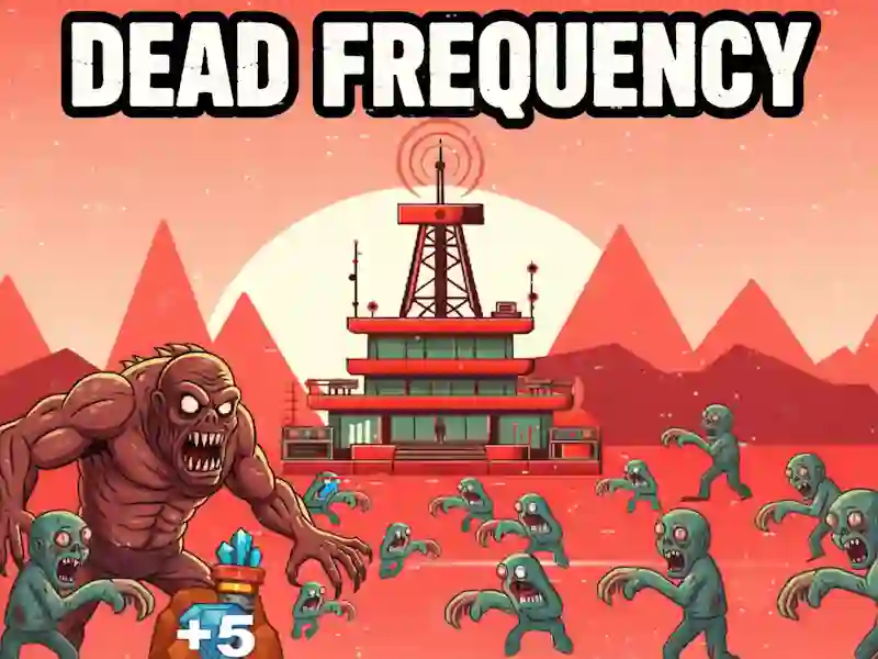 بازی Dead Frequency آنلاین