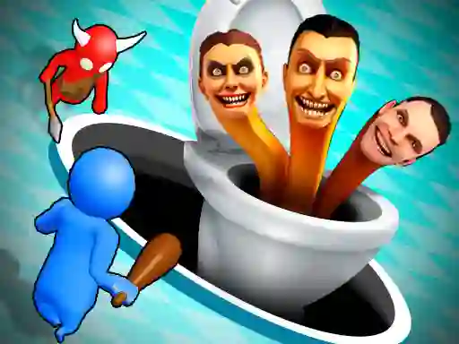 بازی Black Hole vs Monster آنلاین