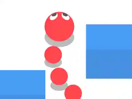 بازی Snake Rush آنلاین