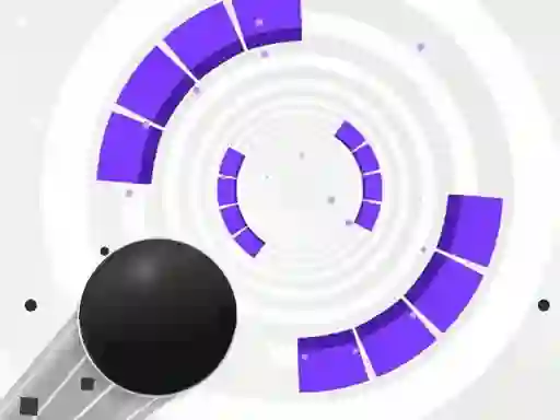بازی Rolly Vortex آنلاین