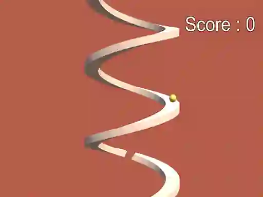بازی Circular Ball آنلاین