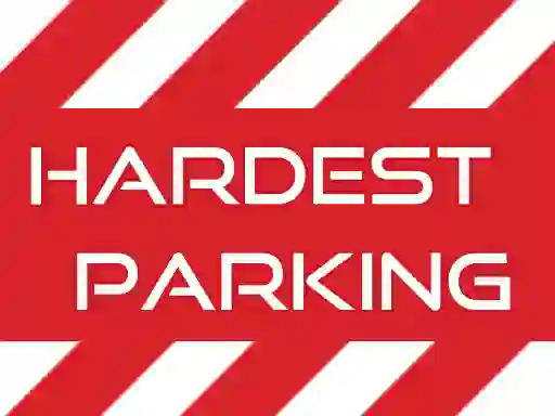 بازی Hardest Parking آنلاین