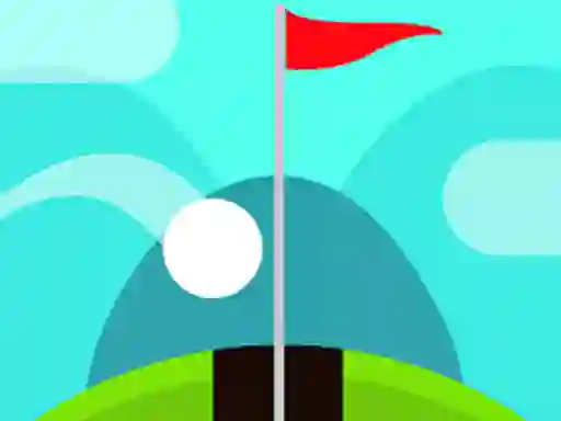 بازی Infinite Golf Star آنلاین
