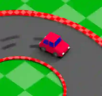 بازی Drift آنلاین