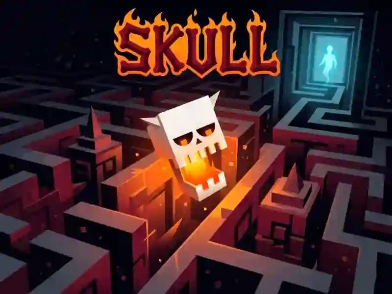 بازی Skull آنلاین