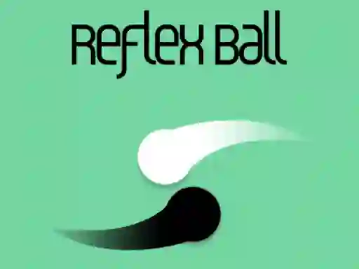 بازی Reflex Ball آنلاین