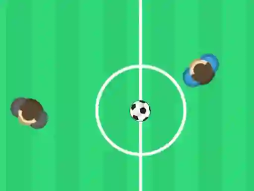 بازی 2 Foot Ball آنلاین