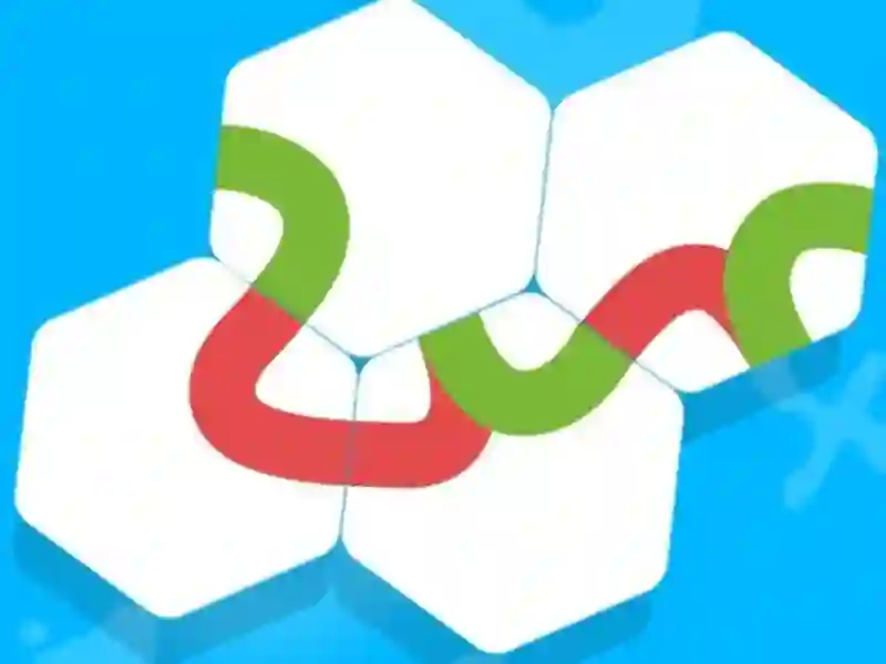 بازی Knots آنلاین