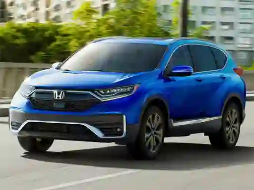 بازی Honda CRV آنلاین