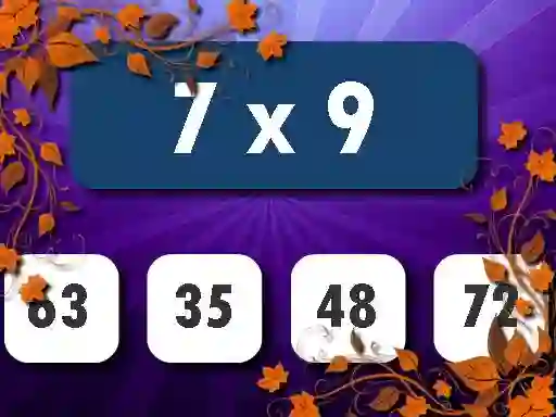 بازی Math Test آنلاین