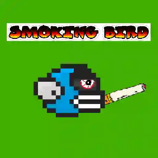 بازی Smoking Bird آنلاین