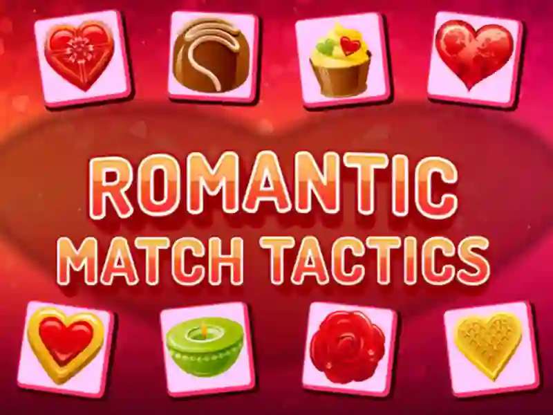 بازی Romantic Match Tactics آنلاین