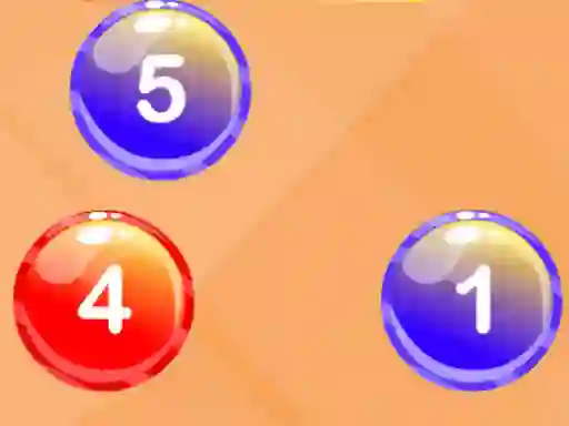 بازی Eat Numbers آنلاین