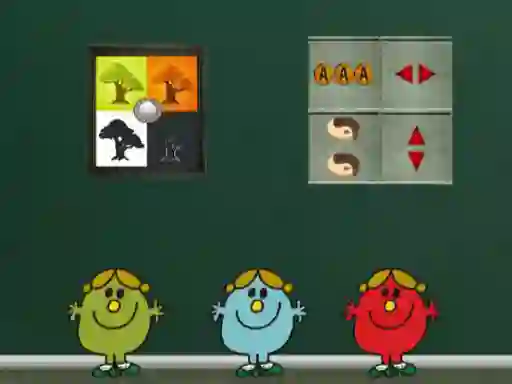 بازی Mechanic Escape 3 آنلاین